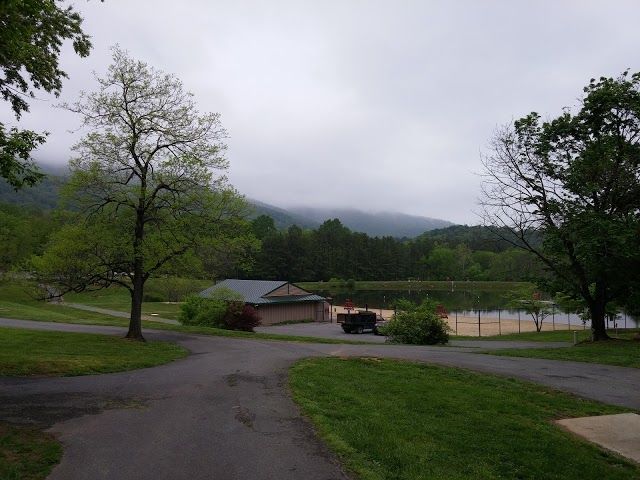 Mint Springs Valley Park