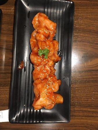 Gyu-Kaku Japanese BBQ
