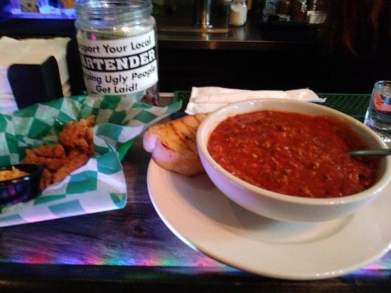 Thirsty's Bar and Grill