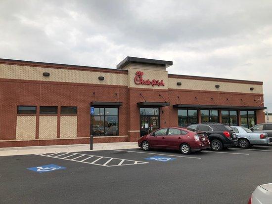 Chick-fil-A