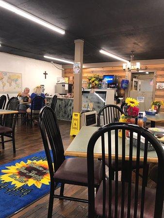 Meme's Diner