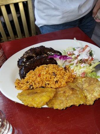 La Bodega