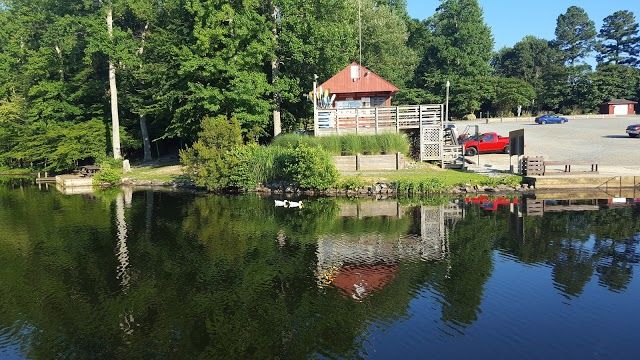 Beaverdam Park