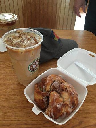 Amarin Coffee USA
