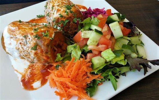 Maya Bistro