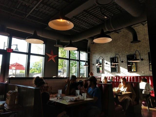 Smoked Kitchen & Tap
