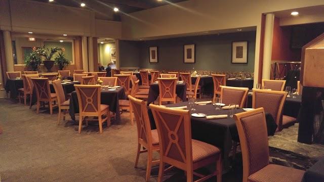 The Copper Mine Bistro