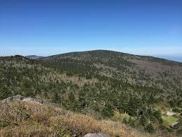 Mount Rogers