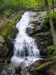 Crabtree Falls