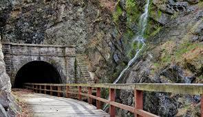 Potomac Heritage Trail