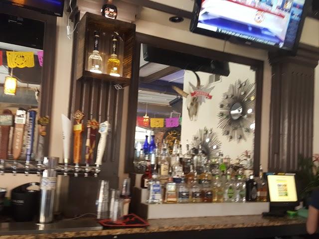 Cha Cha's Southwest Kitchen & Bar