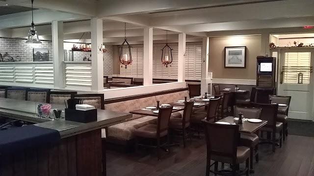 Ramparts Tavern & Grill