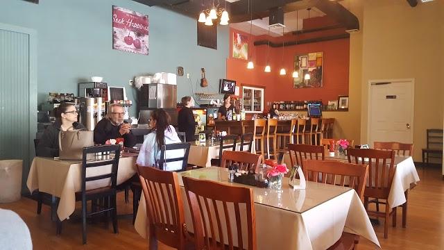 River City Grill