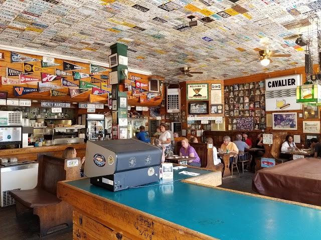 Cavalier Store