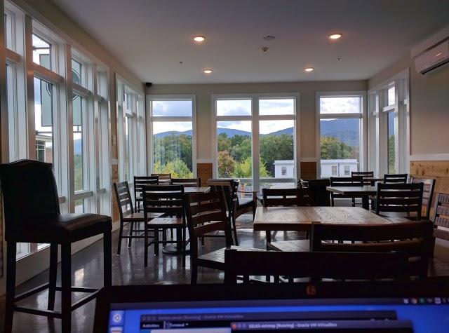 Crozet Creamery