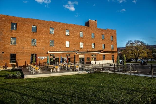 Jackson Park Inn
