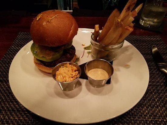 Zoes Steak & Seafood