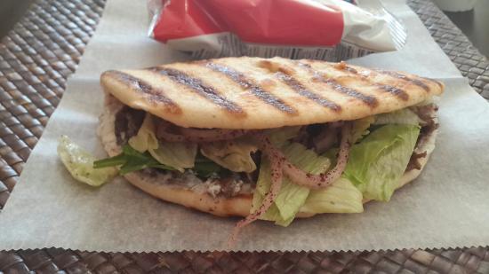 Kervan Kebab House