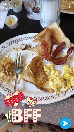 Waffle House