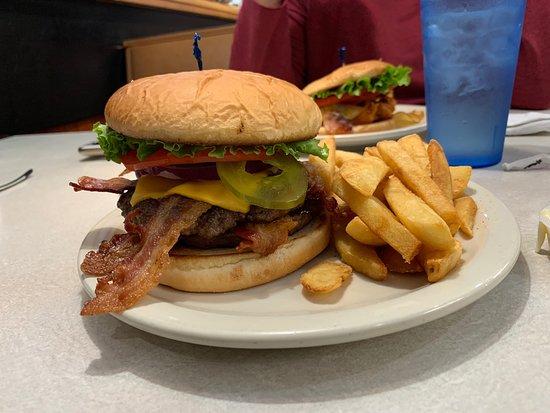 Hometown Grill
