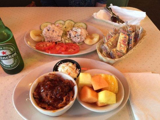 Famous Anthony's