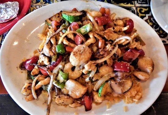 Don Pepe Mexican Restaurant