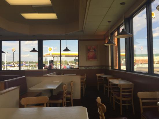 Wendy's