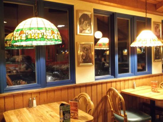 Carlos O'Kelly's Mexican Cafe