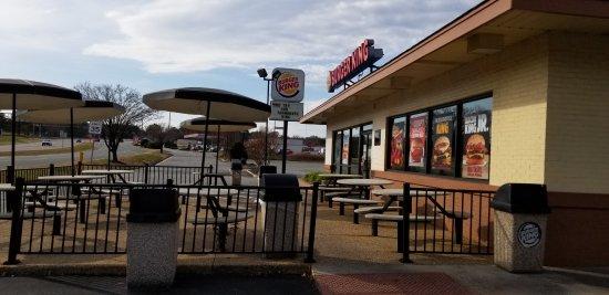 Burger King