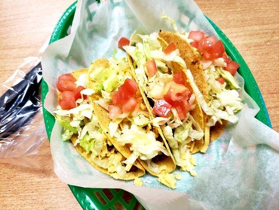 Tippy's Taco House