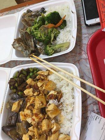 Great Wall