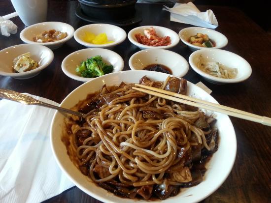 Asahi Restaurant