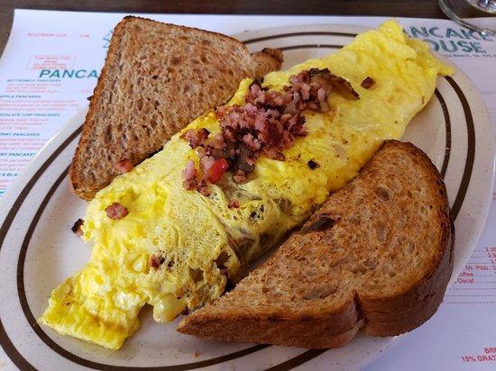 Maple Tree Pancake House