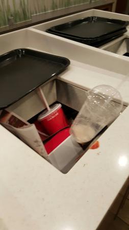 Wendy's