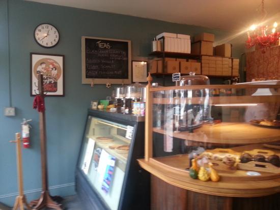 WPA Bakery