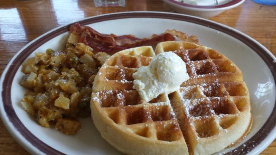 Aunt Sarah's Pancake House