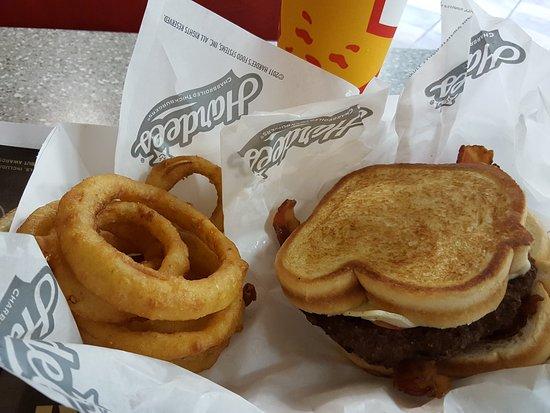 Hardee's