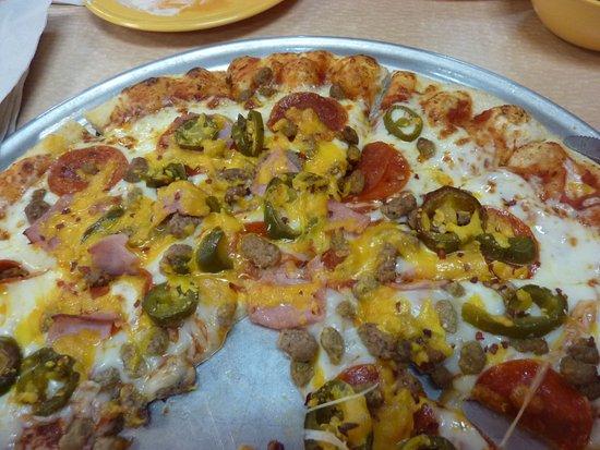 Cicis Pizza
