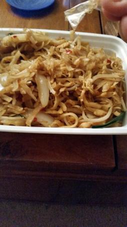 Nanking Restaurant
