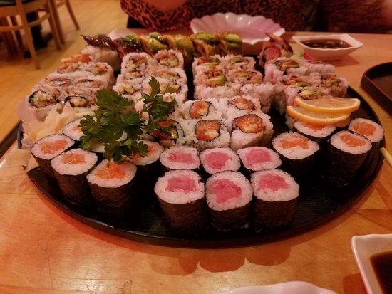 Endo Sushi