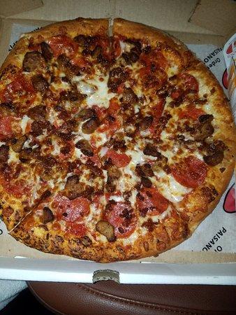 Paisano's