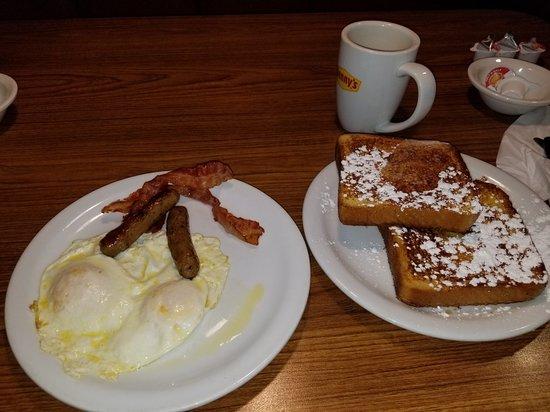 Denny's