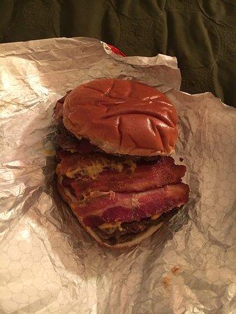 Wendy's