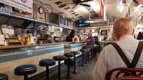 29 Diner