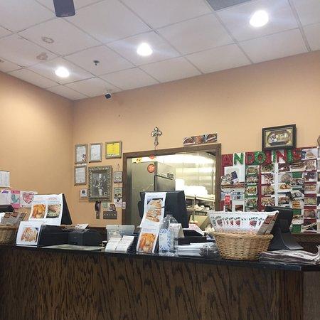 Andolini's