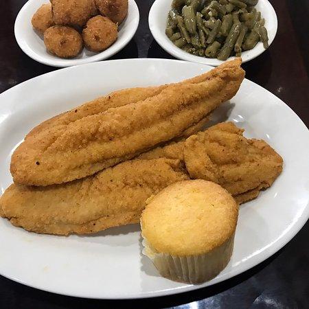 Southern Soul Cafe