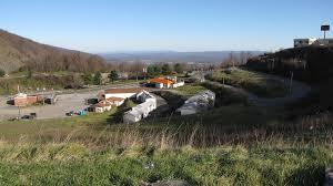 Rockfish Gap