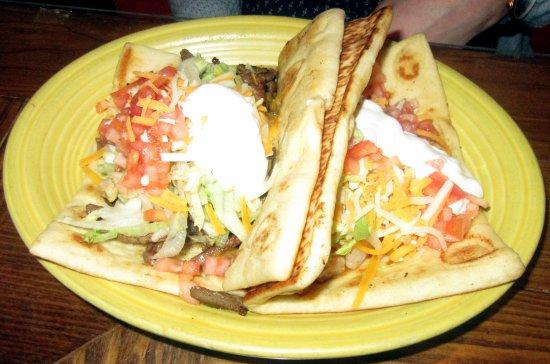 La Carreta