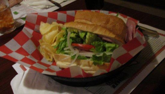 Lidia's Ristorante