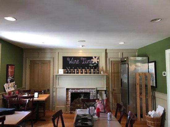 Colonial Kitchen & Market